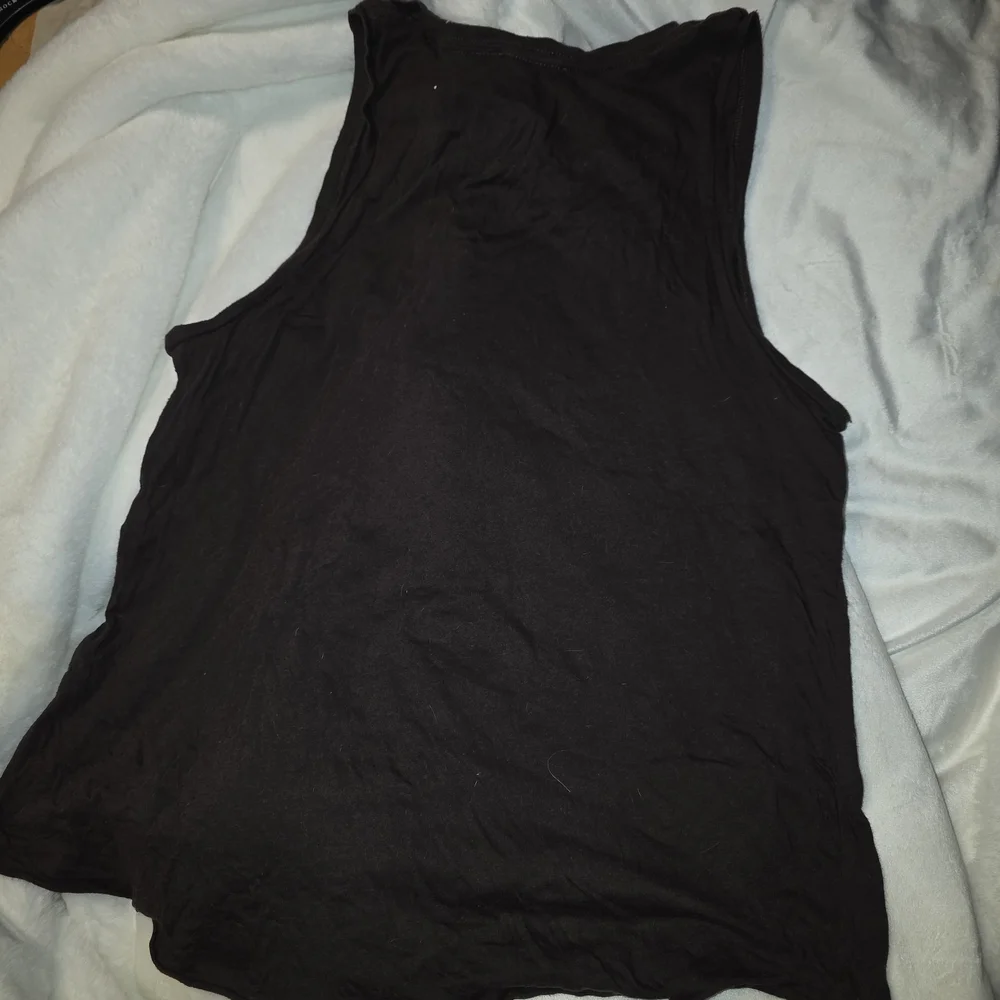 Spell Rebel Rider Tank Top - Picture 2 of 3